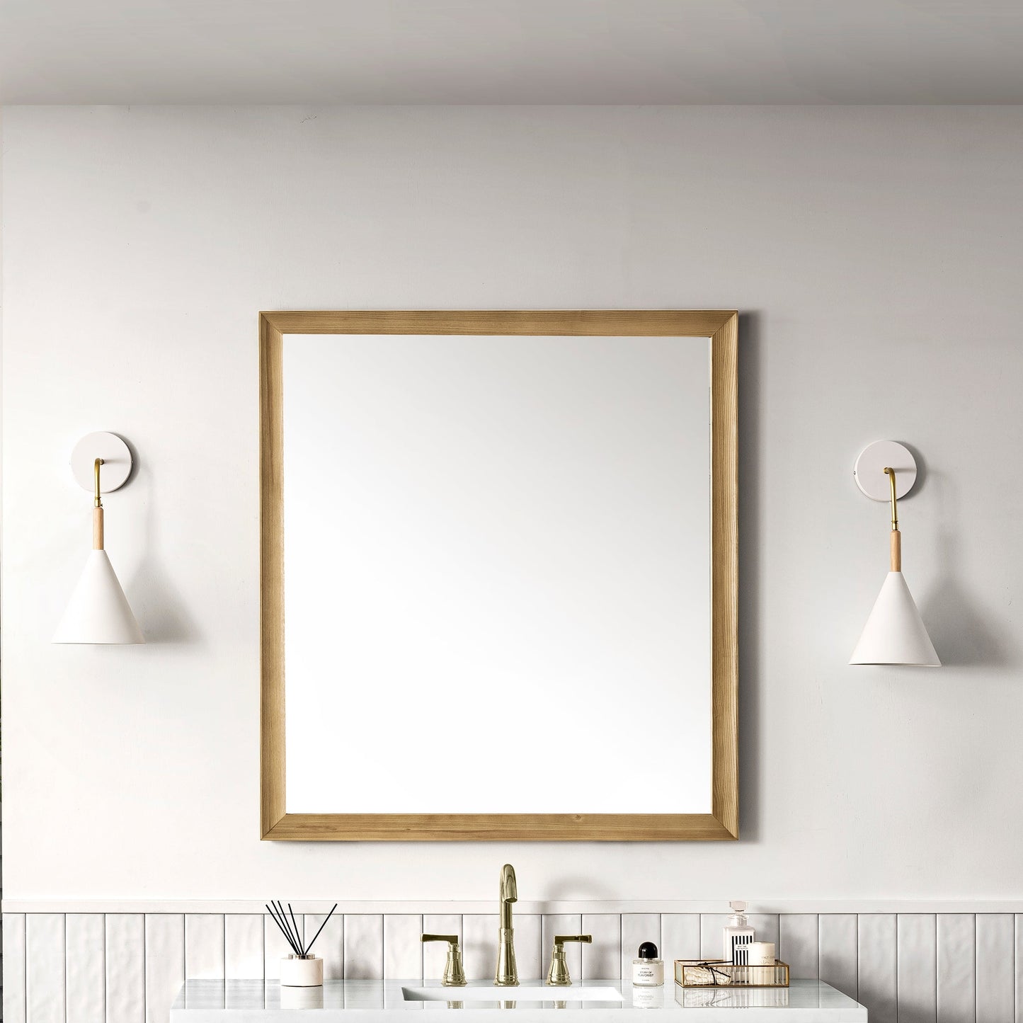 Glenbrooke 36" Mirror