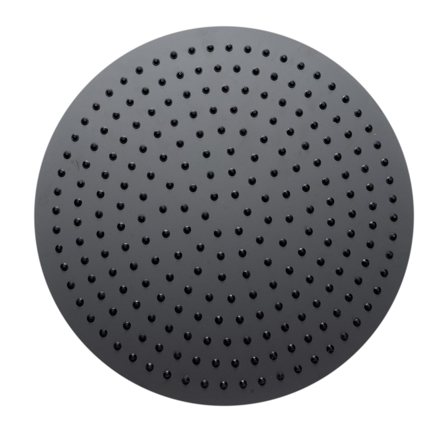 ALFI brand RAIN16R 16" Round Ultra-Thin Rain Shower Head