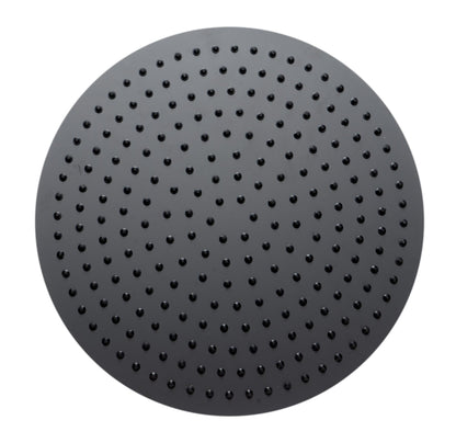 ALFI brand RAIN16R 16" Round Ultra-Thin Rain Shower Head