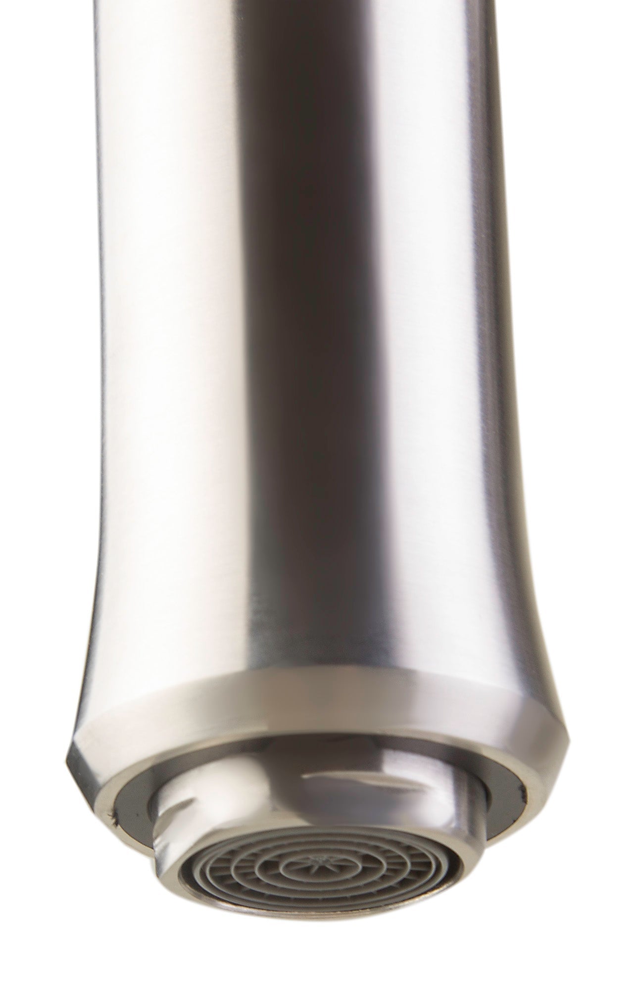 ALFI brand  AB2015 Brushed Gooseneck Single Hole Faucet