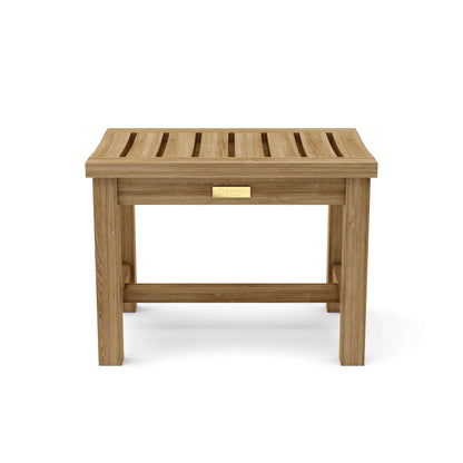 Madison Backless Chair