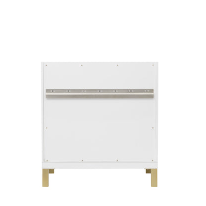 Chicago 30" Single Vanity