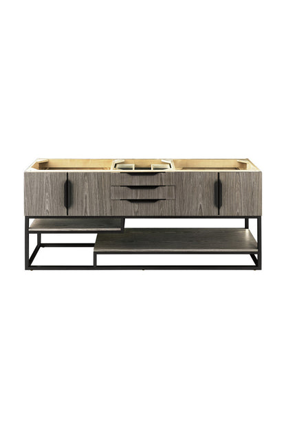 Columbia 72" Double Vanity Cabinet