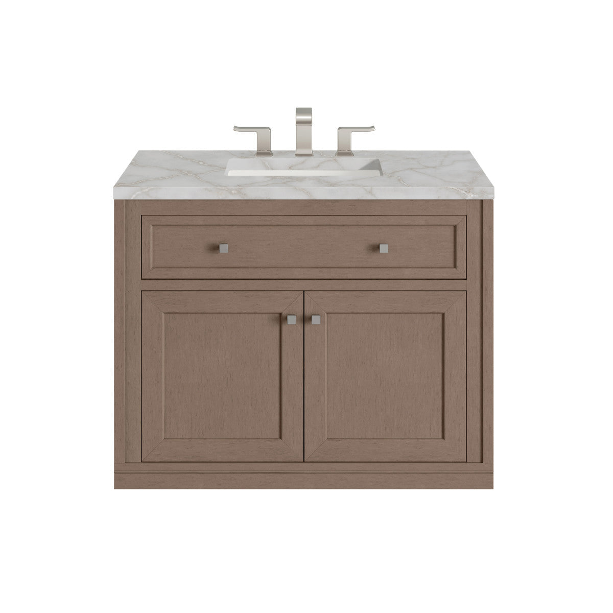 Chicago 36" Single Vanity