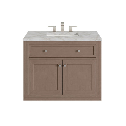 Chicago 36" Single Vanity