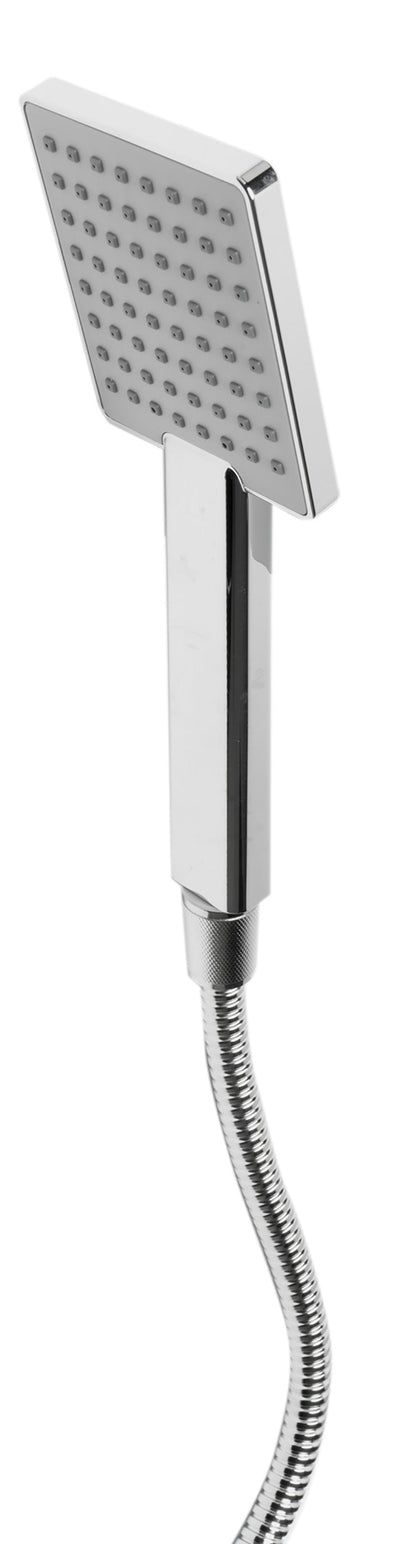 ALFI brand AB2287 3 Way Thermostatic Shower Set with Body Sprays