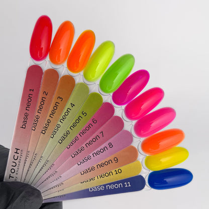 Touch Neon base, 13 ml