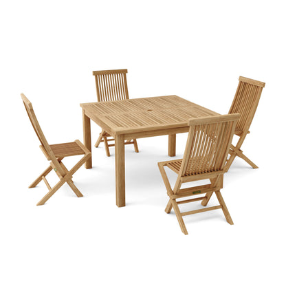 Set-62 Dining Table Set