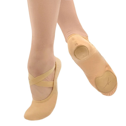 Diamond 140 Ballet Shoe