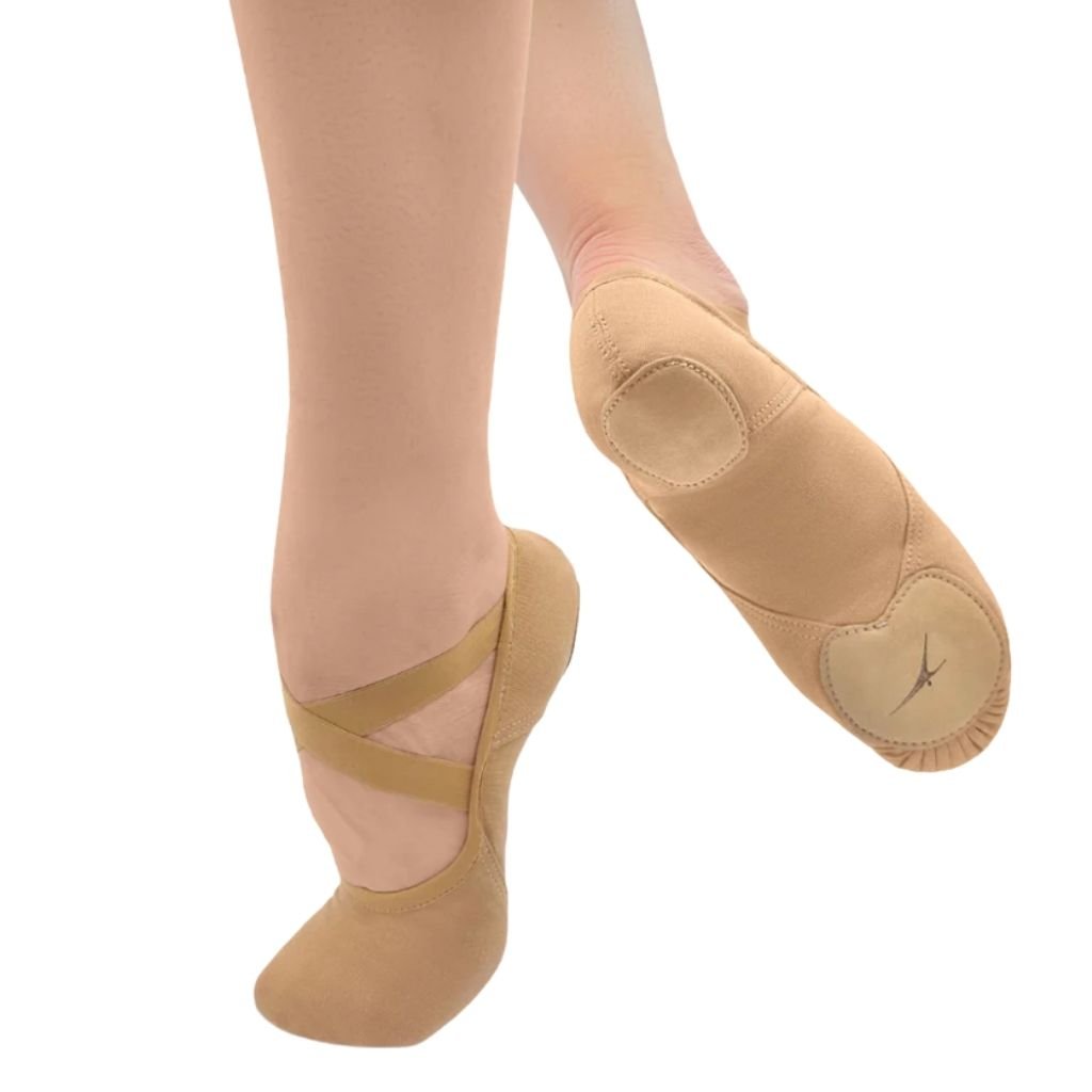 Diamond 140 Ballet Shoe