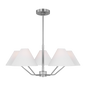 Burke Medium Chandelier