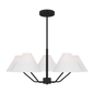 Burke Medium Chandelier