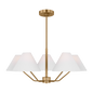Burke Medium Chandelier
