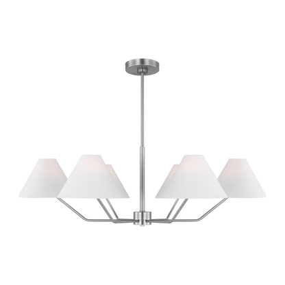 Burke Large Chandelier