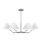 Burke Large Chandelier