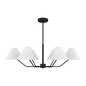 Burke Large Chandelier