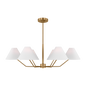 Burke Large Chandelier