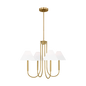 Porteau Medium Chandelier