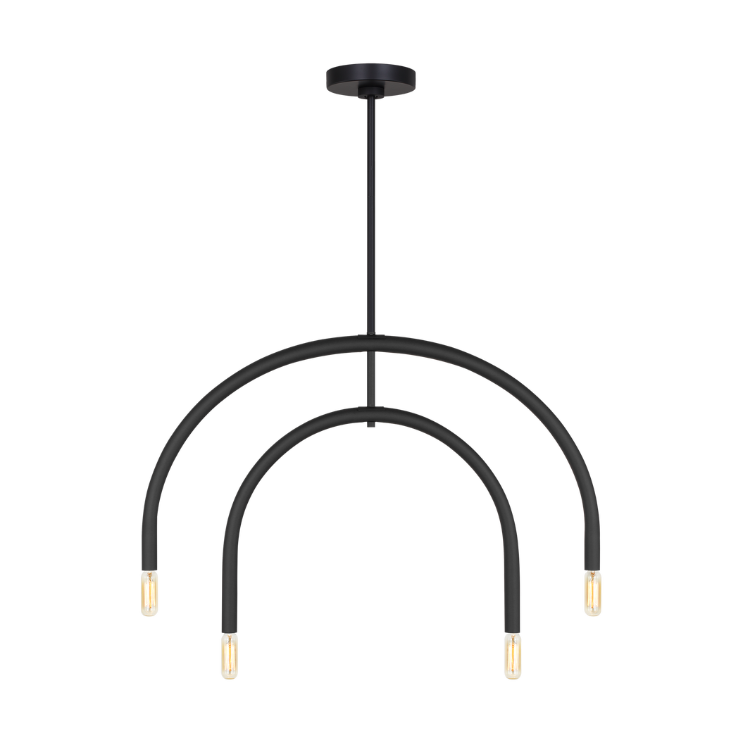 Hadden Small Chandelier