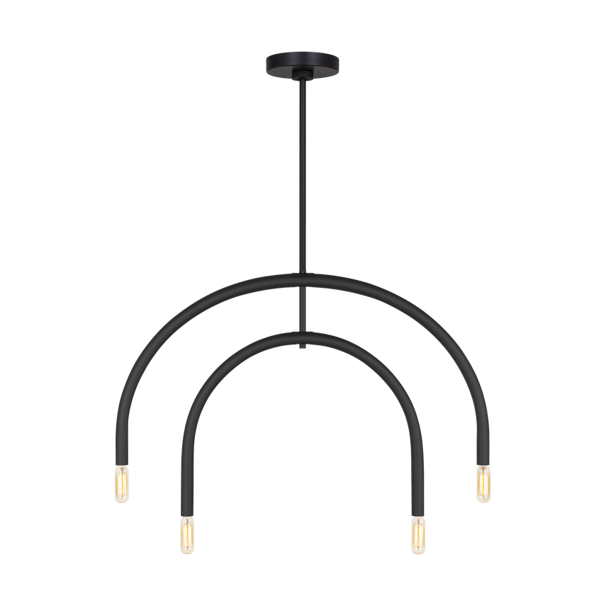 Hadden Small Chandelier