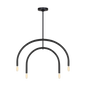 Hadden Small Chandelier
