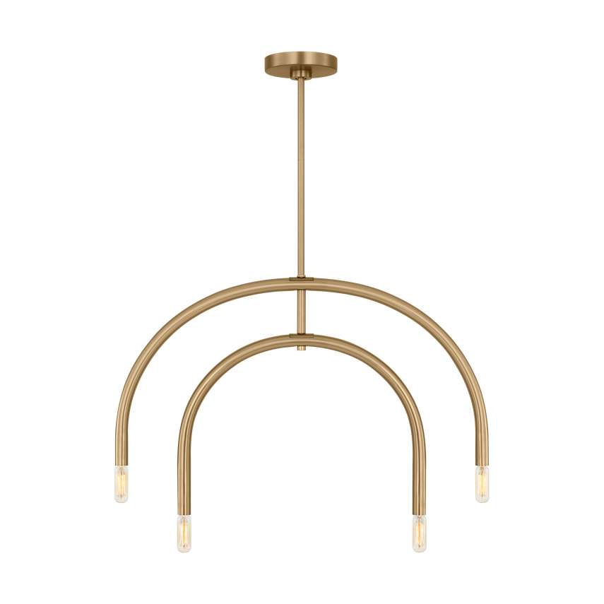 Hadden Small Chandelier