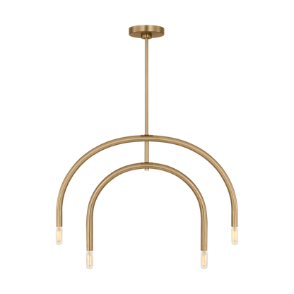 Hadden Small Chandelier