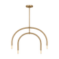 Hadden Small Chandelier