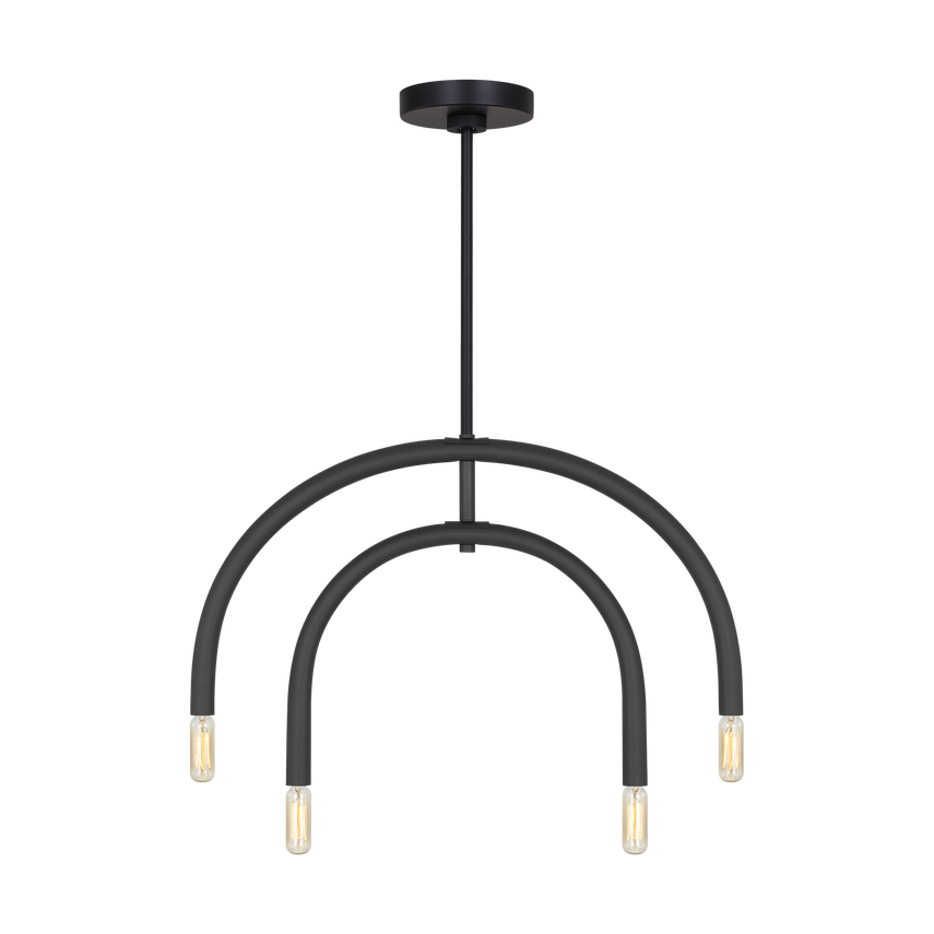 Hadden Medium Chandelier