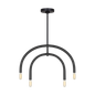 Hadden Medium Chandelier