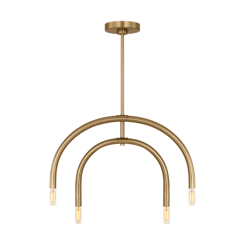 Hadden Medium Chandelier