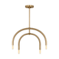 Hadden Medium Chandelier