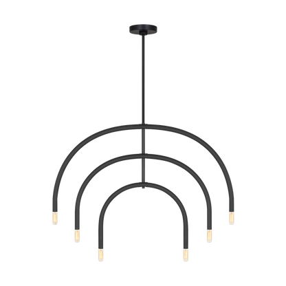 Hadden Large Chandelier