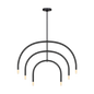 Hadden Large Chandelier