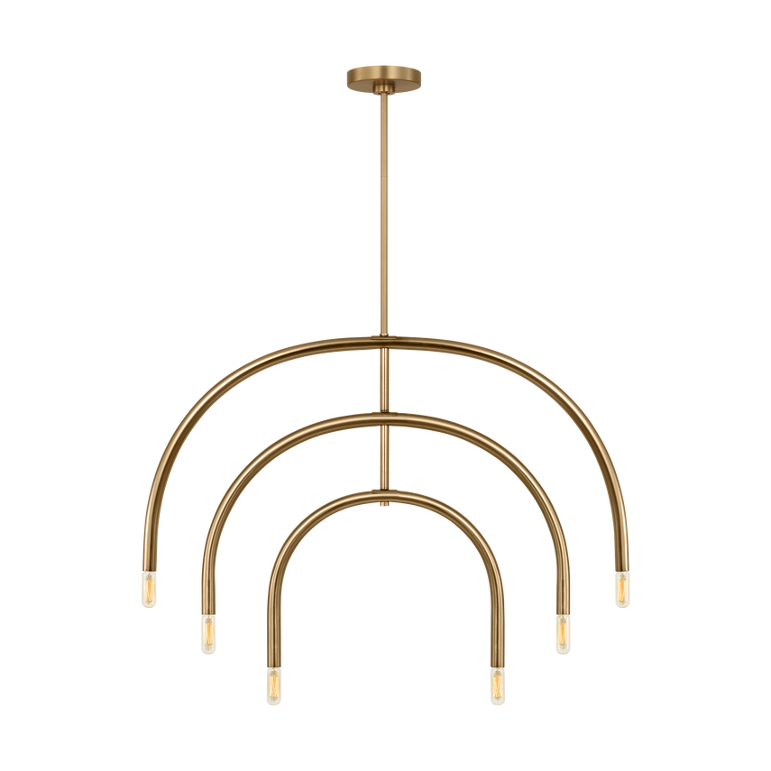 Hadden Large Chandelier