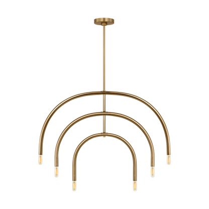 Hadden Large Chandelier
