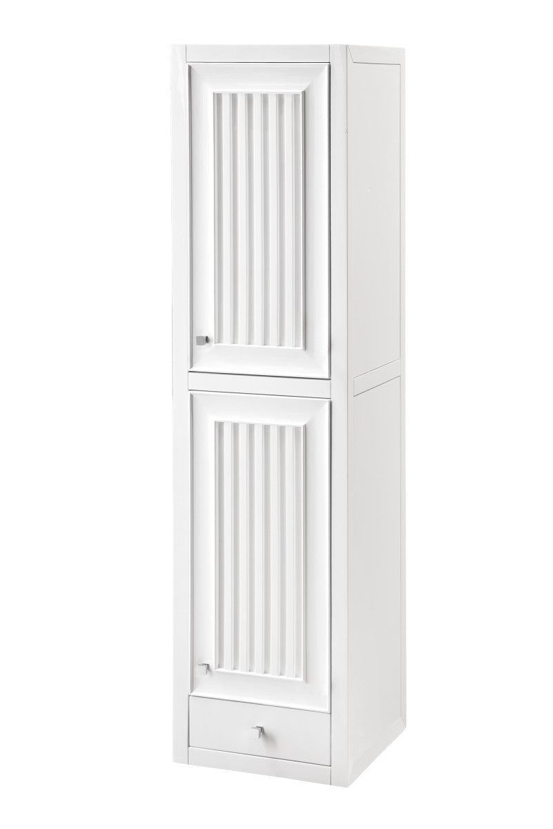 Athens 15" Tower Hutch