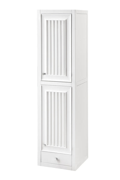Athens 15" Tower Hutch