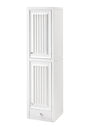 Athens 15" Tower Hutch