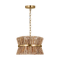 Thurlo Small Hanging Shade