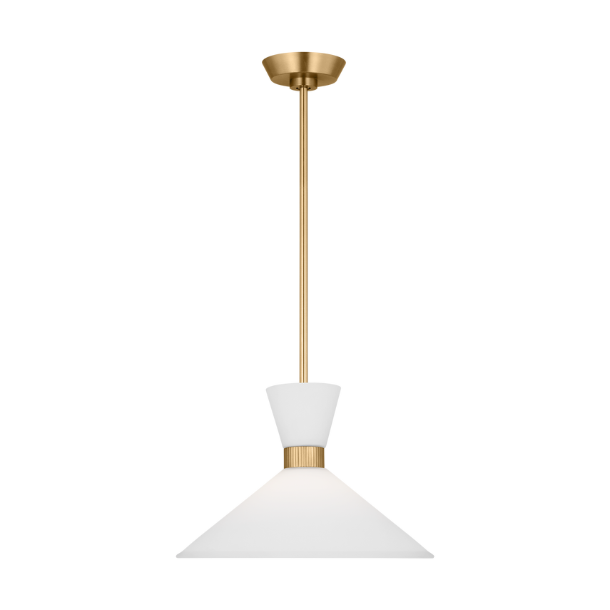 Belcarra Medium Pendant