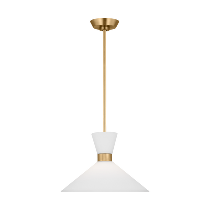 Belcarra Medium Pendant