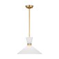 Belcarra Medium Pendant
