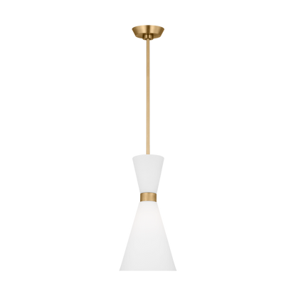Belcarra Small Pendant