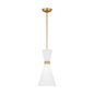 Belcarra Small Pendant