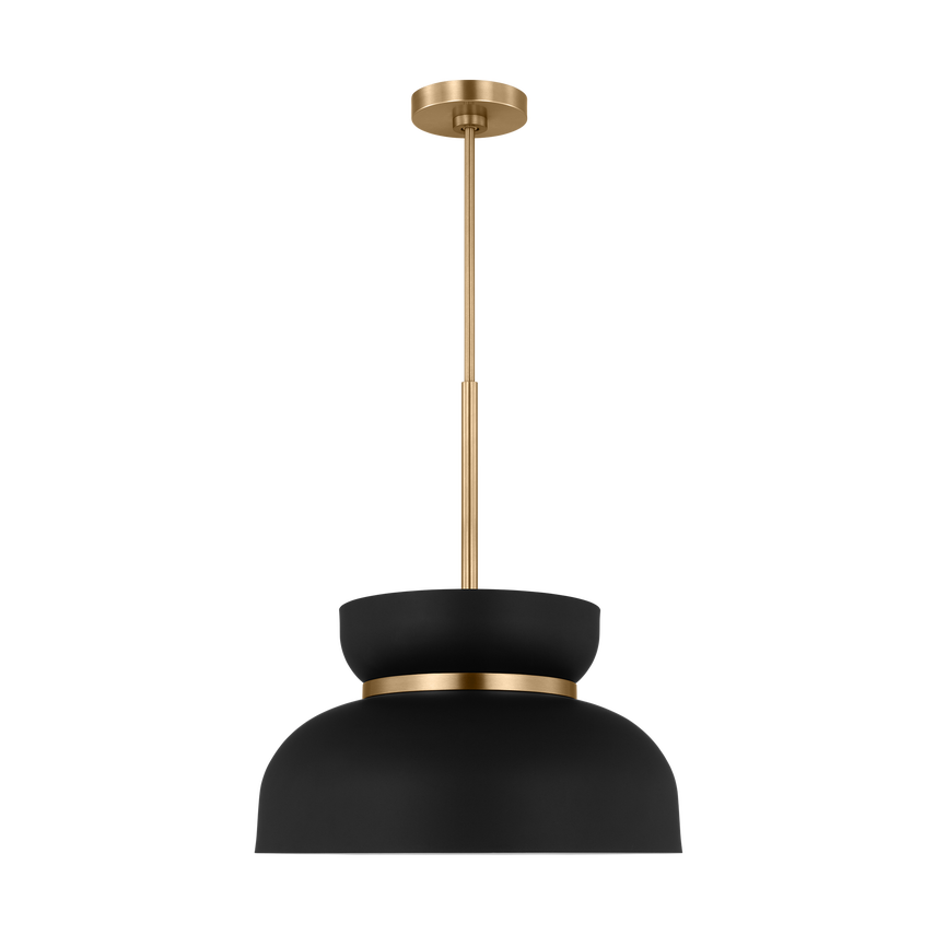 Pemberton Medium Pendant