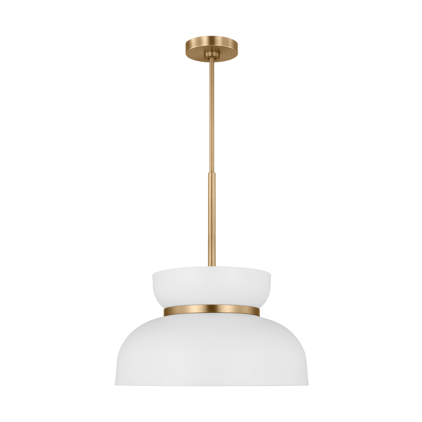 Pemberton Medium Pendant