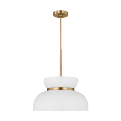 Pemberton Medium Pendant