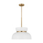 Pemberton Medium Pendant