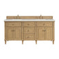 Lorelai 72" Double Vanity